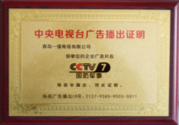 榮譽(yù)展示