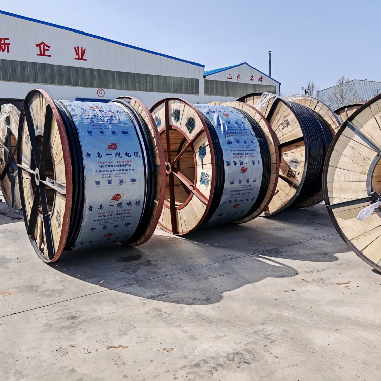 如何選擇可靠的電纜生產(chǎn)廠家?  