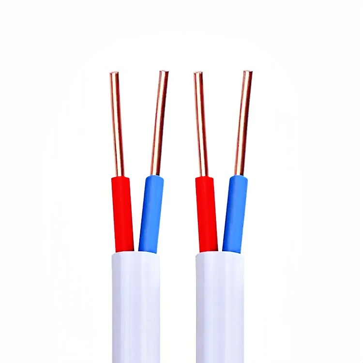 BVVB電線（扁形護(hù)套電線）