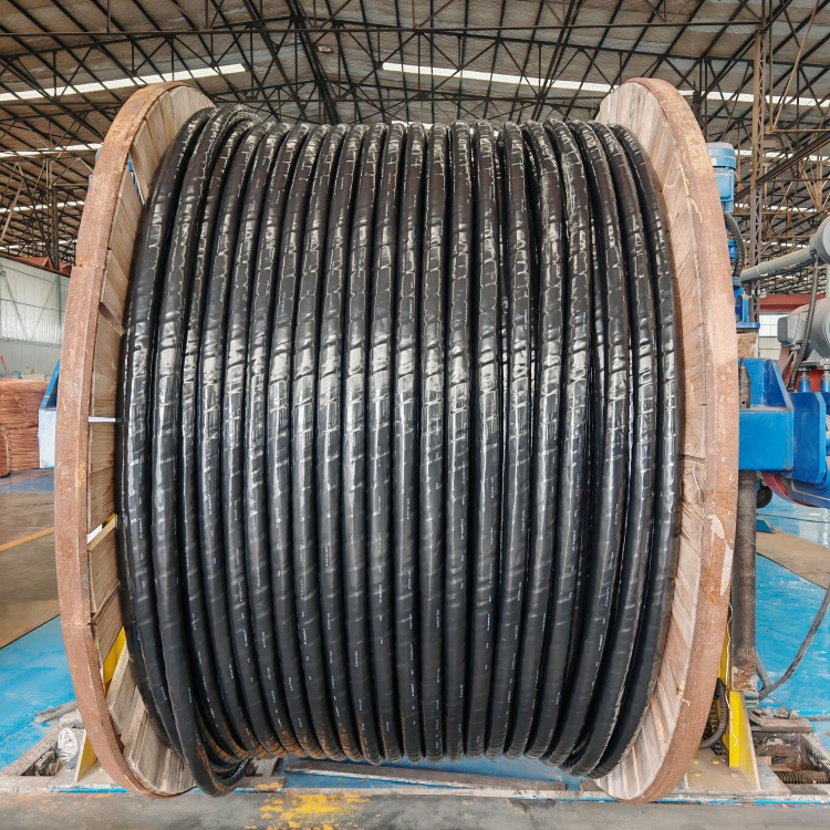 如何判斷電力電纜的質(zhì)量怎么樣？