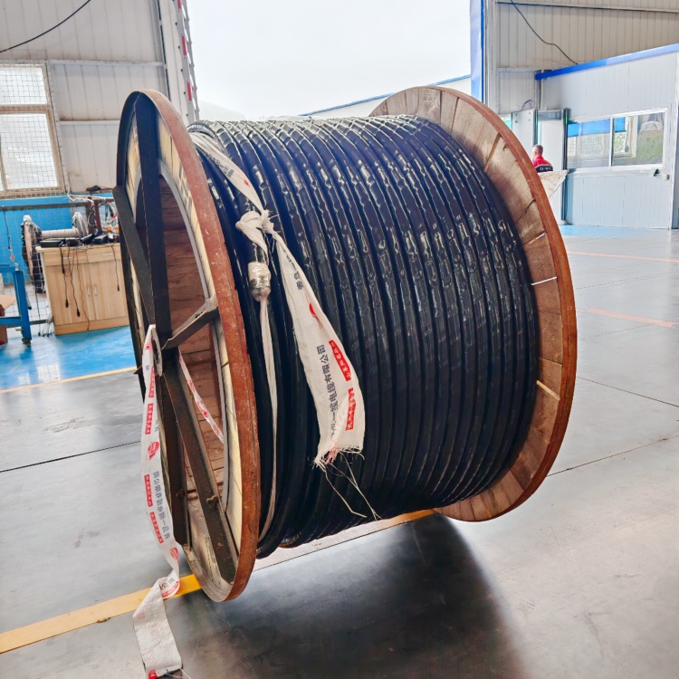 智能電纜如何保障電力安全？
