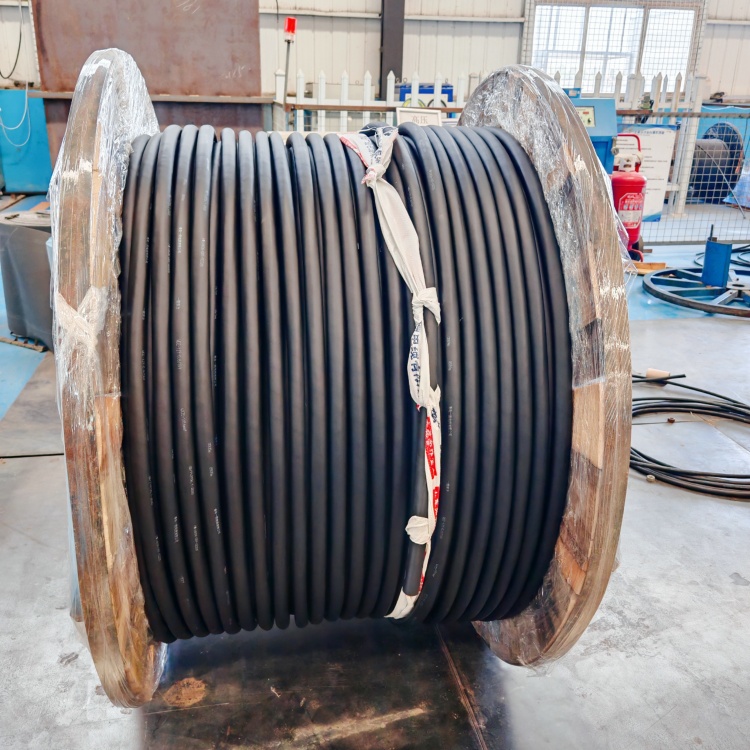 電力電纜在地鐵工程中的使用效果如何？
