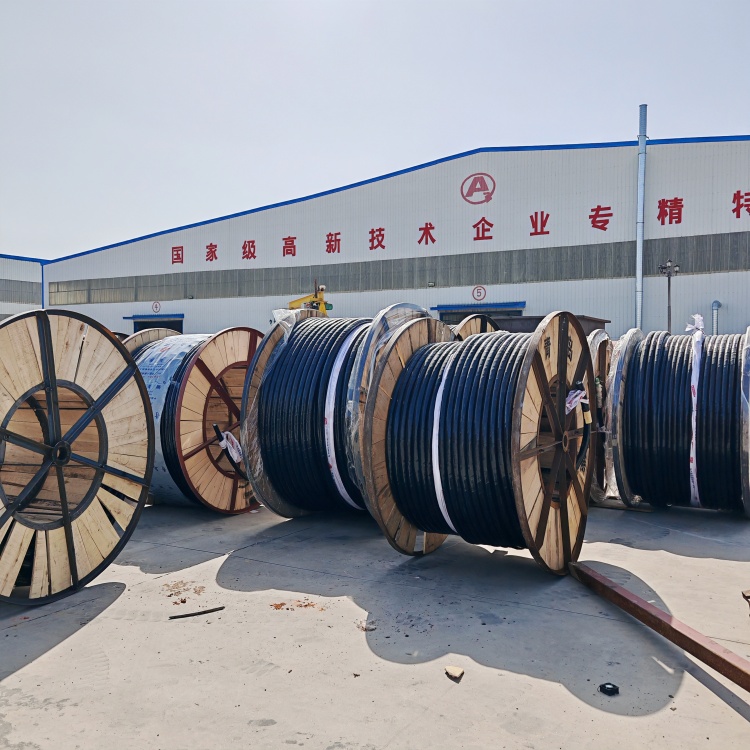 電力電纜的基本結(jié)構(gòu)您了解嗎？
