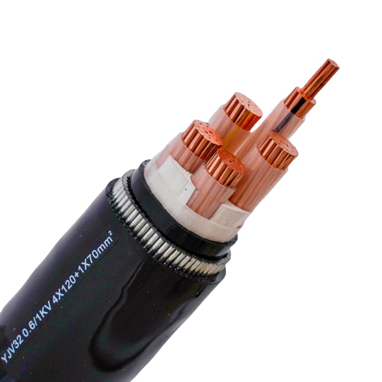YJV32電力電纜
