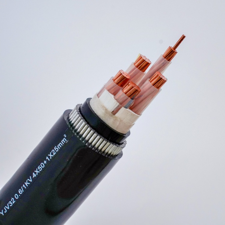 智能電纜是什么？