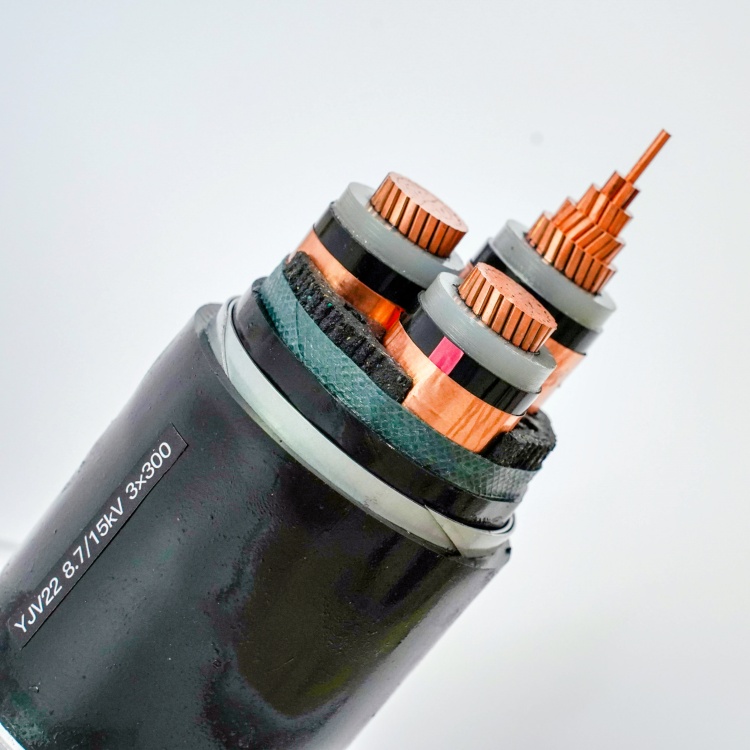 智能電纜是什么？