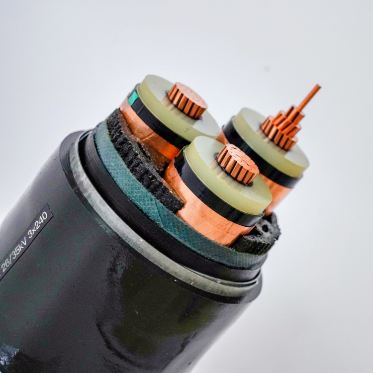 智能電纜是什么？