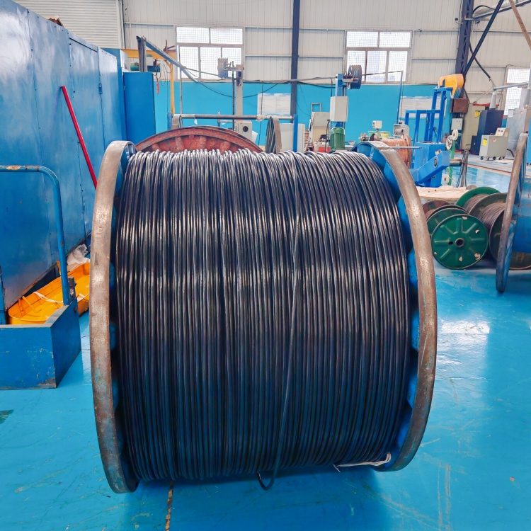 阻燃、耐火、無鹵...您的場景究竟需要哪種電纜？
