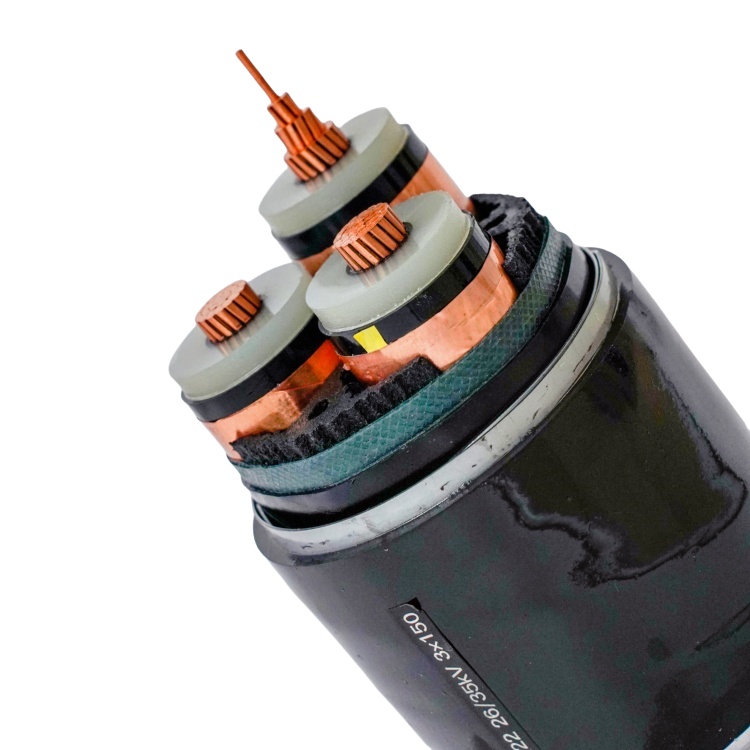 電力電纜您了解多少？
