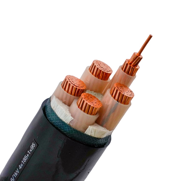 電力電纜您了解多少？