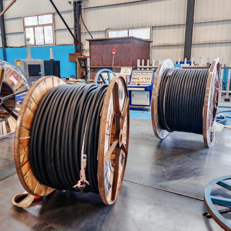 阻燃電纜與普通電纜的價格差異詳解