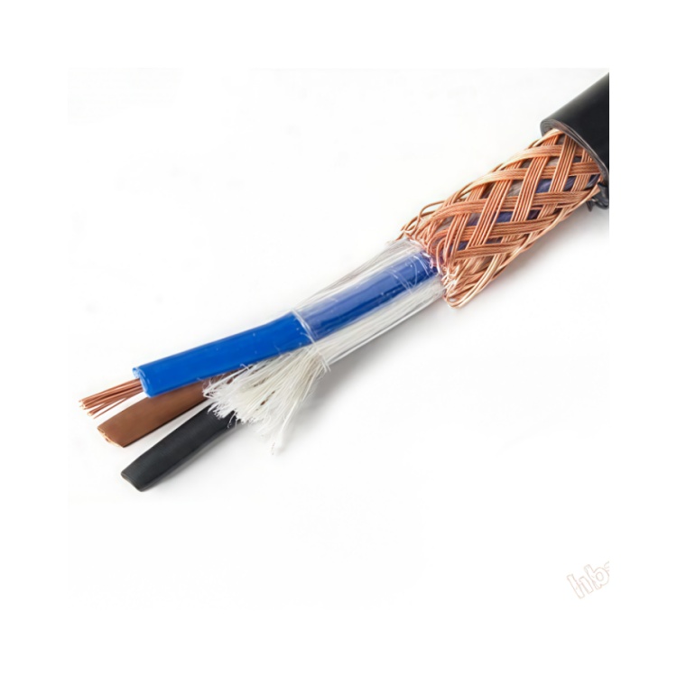 控制電纜的具體用途