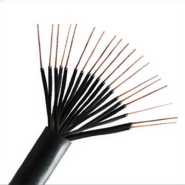 控制電纜的具體用途