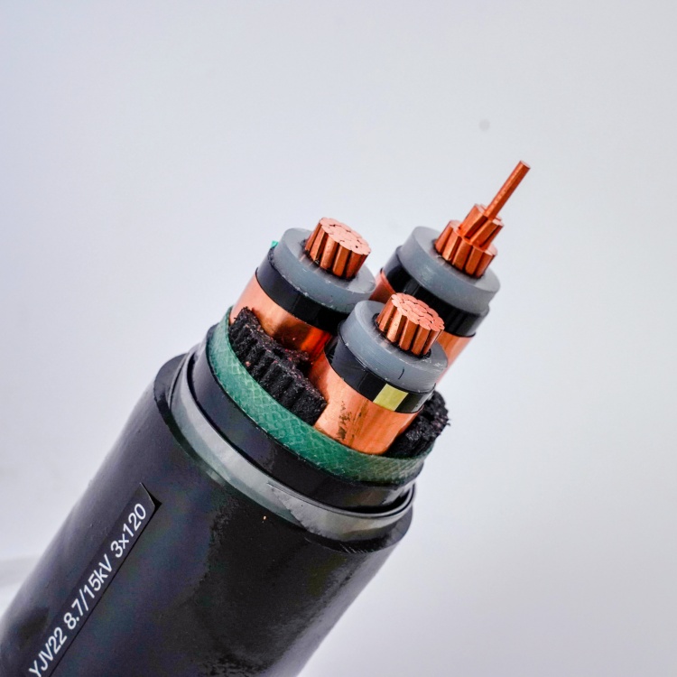 想選擇靠譜的電力電纜廠家？這幾點(diǎn)關(guān)鍵你掌握了嗎？