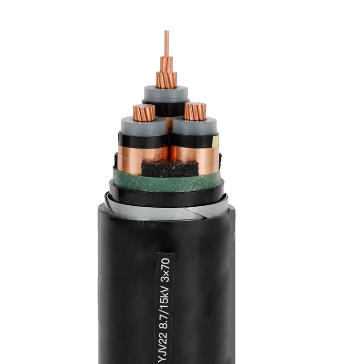 如何選擇合適的電力電纜？