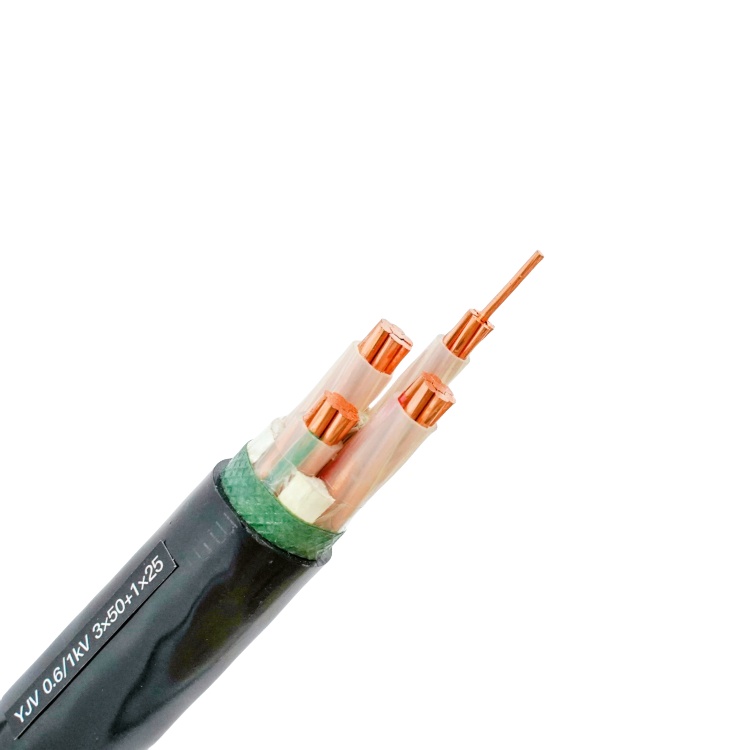 如何選擇合適的電力電纜？