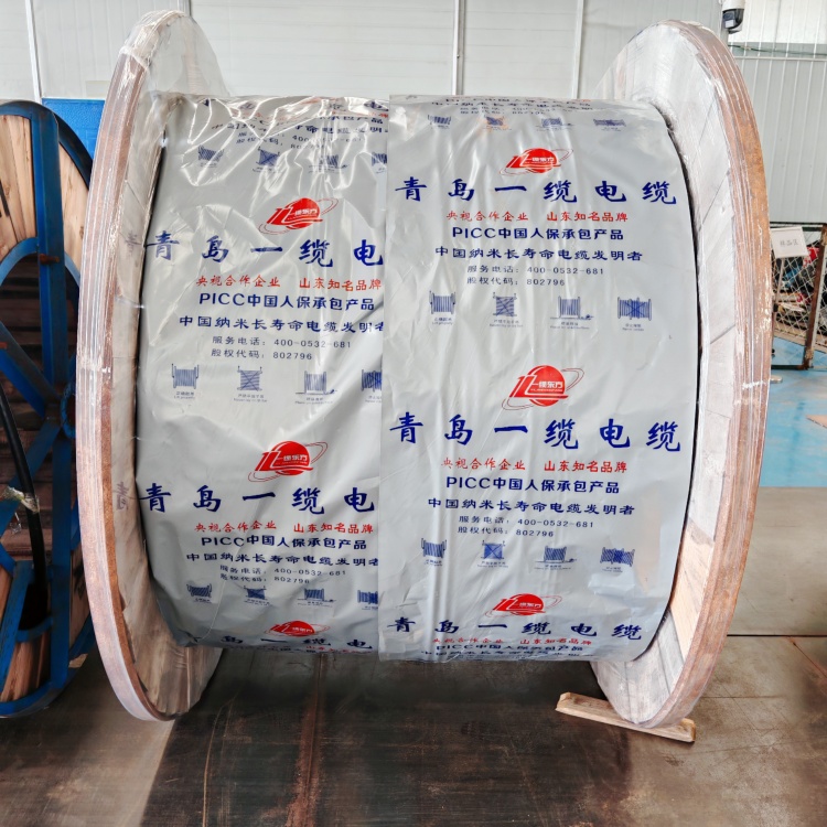 建筑采購中常用的電纜有哪些？